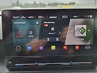 Personenauto cupra, leon 1.4 e-hybrid, grijs, bouwjaar 2021 - afbeelding 7 van  52