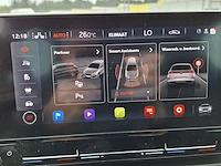 Personenauto cupra, leon 1.4 e-hybrid, grijs, bouwjaar 2021 - afbeelding 8 van  52