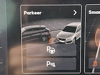 Personenauto cupra, leon 1.4 e-hybrid, grijs, bouwjaar 2021 - afbeelding 9 van  52