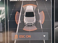 Personenauto cupra, leon 1.4 e-hybrid, grijs, bouwjaar 2021 - afbeelding 10 van  52