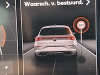 Personenauto cupra, leon 1.4 e-hybrid, grijs, bouwjaar 2021 - afbeelding 11 van  52