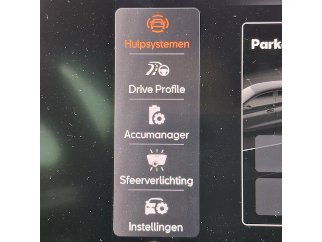 Personenauto cupra, leon 1.4 e-hybrid, grijs, bouwjaar 2021 - afbeelding 13 van  52