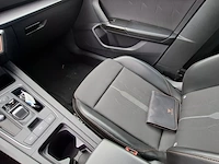 Personenauto cupra, leon 1.4 e-hybrid, grijs, bouwjaar 2021 - afbeelding 15 van  52