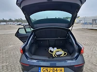 Personenauto cupra, leon 1.4 e-hybrid, grijs, bouwjaar 2021 - afbeelding 20 van  52