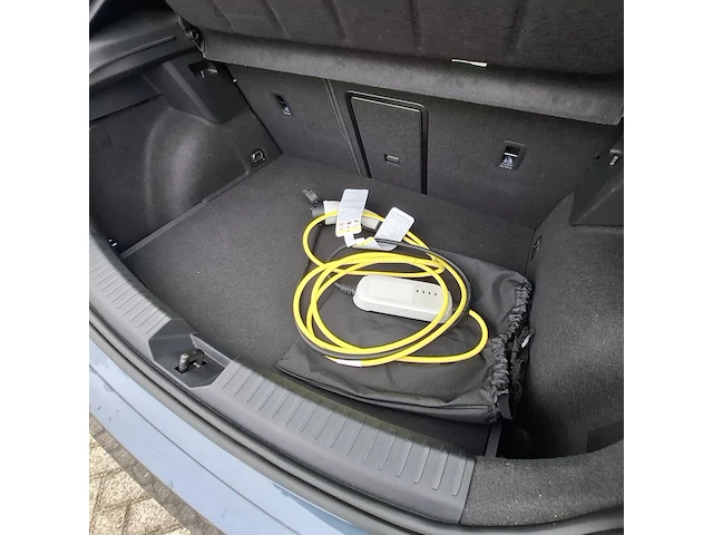 Personenauto cupra, leon 1.4 e-hybrid, grijs, bouwjaar 2021 - afbeelding 21 van  52
