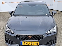 Personenauto cupra, leon 1.4 e-hybrid, grijs, bouwjaar 2021 - afbeelding 12 van  52
