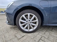 Personenauto cupra, leon 1.4 e-hybrid, grijs, bouwjaar 2021 - afbeelding 30 van  52