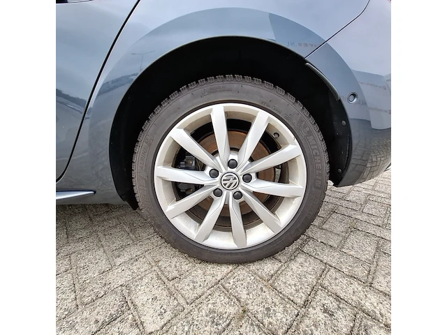Personenauto cupra, leon 1.4 e-hybrid, grijs, bouwjaar 2021 - afbeelding 31 van  52