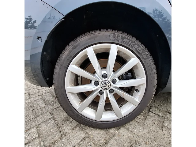 Personenauto cupra, leon 1.4 e-hybrid, grijs, bouwjaar 2021 - afbeelding 32 van  52