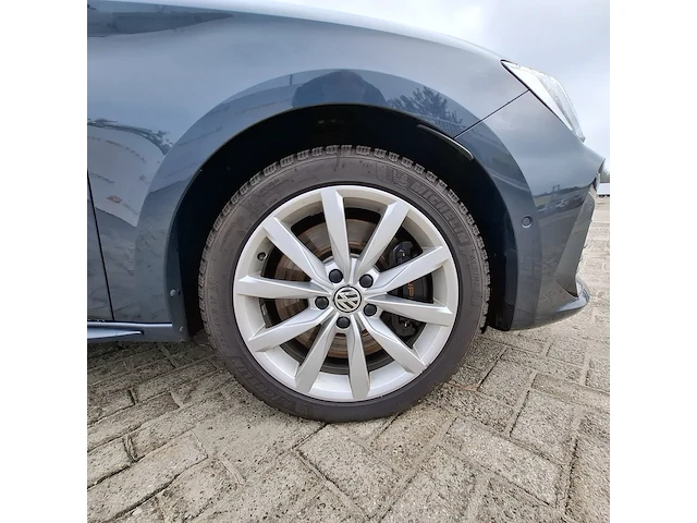 Personenauto cupra, leon 1.4 e-hybrid, grijs, bouwjaar 2021 - afbeelding 33 van  52