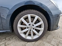 Personenauto cupra, leon 1.4 e-hybrid, grijs, bouwjaar 2021 - afbeelding 33 van  52
