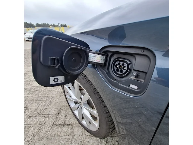 Personenauto cupra, leon 1.4 e-hybrid, grijs, bouwjaar 2021 - afbeelding 36 van  52