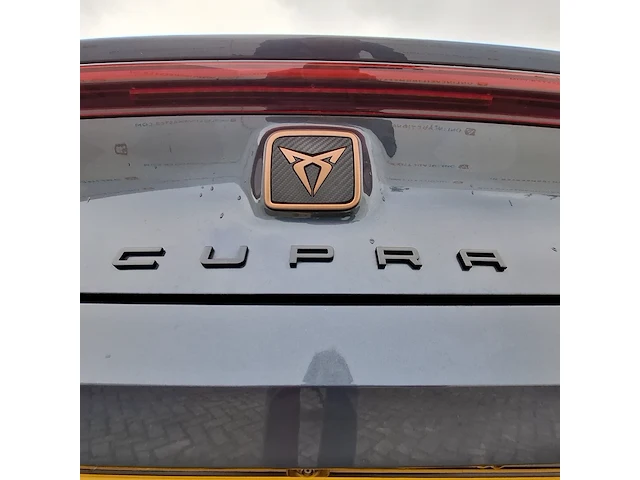 Personenauto cupra, leon 1.4 e-hybrid, grijs, bouwjaar 2021 - afbeelding 38 van  52