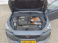 Personenauto cupra, leon 1.4 e-hybrid, grijs, bouwjaar 2021 - afbeelding 39 van  52