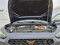 Personenauto cupra, leon 1.4 e-hybrid, grijs, bouwjaar 2021 - afbeelding 44 van  52
