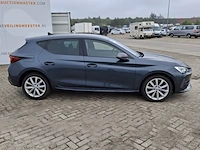 Personenauto cupra, leon 1.4 e-hybrid, grijs, bouwjaar 2021 - afbeelding 34 van  52