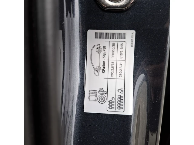 Personenauto cupra, leon 1.4 e-hybrid, grijs, bouwjaar 2021 - afbeelding 46 van  52