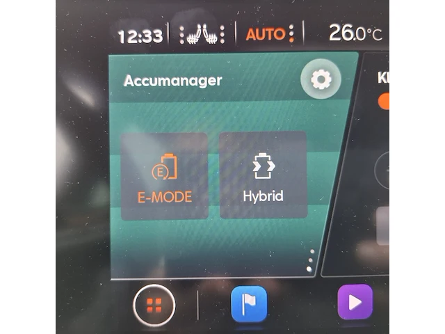 Personenauto cupra, leon 1.4 e-hybrid, grijs, bouwjaar 2021 - afbeelding 47 van  52