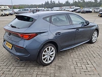 Personenauto cupra, leon 1.4 e-hybrid, grijs, bouwjaar 2021 - afbeelding 45 van  52