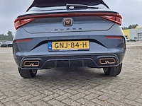 Personenauto cupra, leon 1.4 e-hybrid, grijs, bouwjaar 2021 - afbeelding 50 van  52