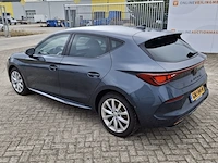 Personenauto cupra, leon 1.4 e-hybrid, grijs, bouwjaar 2021 - afbeelding 51 van  52
