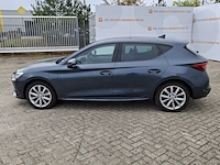 Personenauto cupra, leon 1.4 e-hybrid, grijs, bouwjaar 2021 - afbeelding 52 van  52