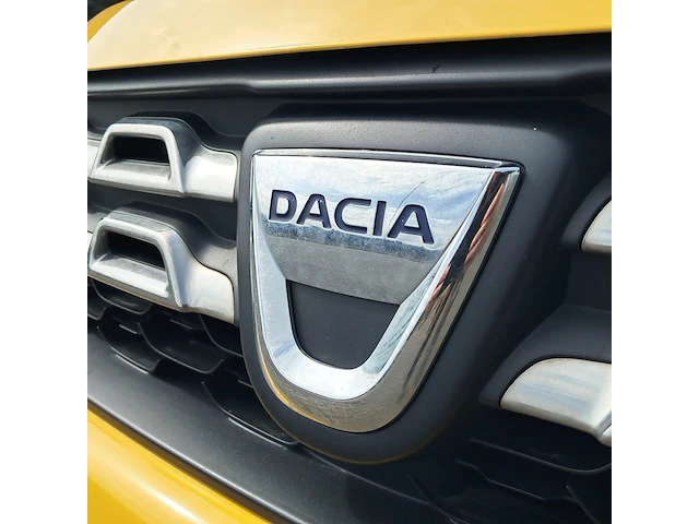 Personenauto dacia, duster 1.2 tce 4x4 lauréate, bouwjaar 2017 - afbeelding 10 van  49