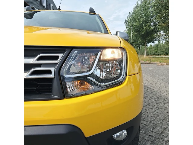 Personenauto dacia, duster 1.2 tce 4x4 lauréate, bouwjaar 2017 - afbeelding 11 van  49