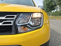 Personenauto dacia, duster 1.2 tce 4x4 lauréate, bouwjaar 2017 - afbeelding 11 van  49