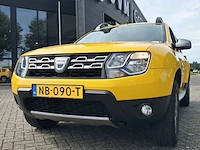 Personenauto dacia, duster 1.2 tce 4x4 lauréate, bouwjaar 2017 - afbeelding 12 van  49