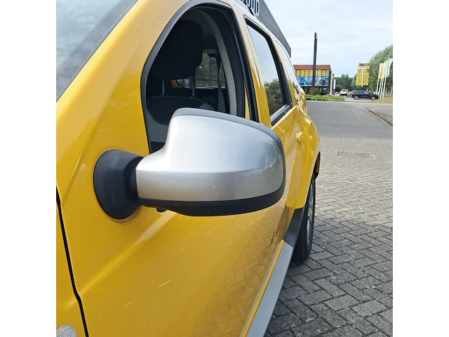 Personenauto dacia, duster 1.2 tce 4x4 lauréate, bouwjaar 2017 - afbeelding 13 van  49