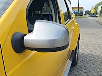 Personenauto dacia, duster 1.2 tce 4x4 lauréate, bouwjaar 2017 - afbeelding 13 van  49