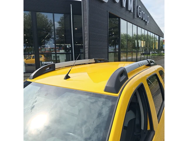 Personenauto dacia, duster 1.2 tce 4x4 lauréate, bouwjaar 2017 - afbeelding 14 van  49