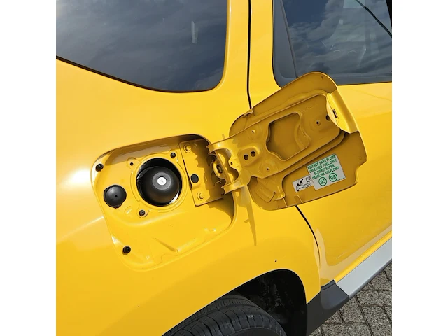 Personenauto dacia, duster 1.2 tce 4x4 lauréate, bouwjaar 2017 - afbeelding 17 van  49