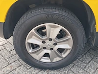 Personenauto dacia, duster 1.2 tce 4x4 lauréate, bouwjaar 2017 - afbeelding 18 van  49