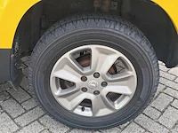 Personenauto dacia, duster 1.2 tce 4x4 lauréate, bouwjaar 2017 - afbeelding 19 van  49