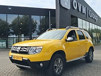 Personenauto dacia, duster 1.2 tce 4x4 lauréate, bouwjaar 2017