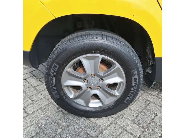 Personenauto dacia, duster 1.2 tce 4x4 lauréate, bouwjaar 2017 - afbeelding 20 van  49