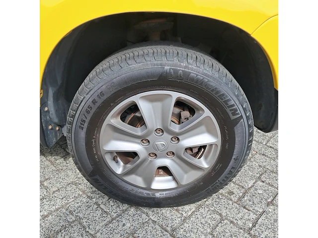 Personenauto dacia, duster 1.2 tce 4x4 lauréate, bouwjaar 2017 - afbeelding 21 van  49