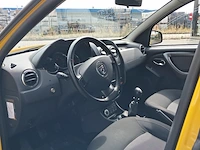 Personenauto dacia, duster 1.2 tce 4x4 lauréate, bouwjaar 2017 - afbeelding 23 van  49