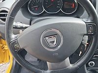 Personenauto dacia, duster 1.2 tce 4x4 lauréate, bouwjaar 2017 - afbeelding 25 van  49