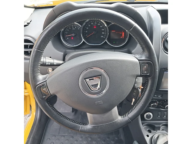 Personenauto dacia, duster 1.2 tce 4x4 lauréate, bouwjaar 2017 - afbeelding 26 van  49