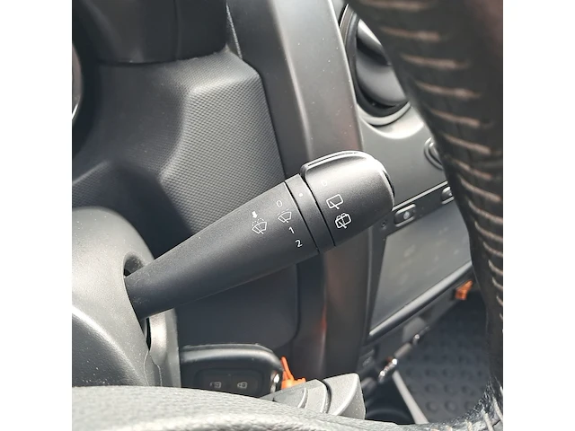 Personenauto dacia, duster 1.2 tce 4x4 lauréate, bouwjaar 2017 - afbeelding 29 van  49