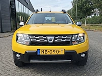 Personenauto dacia, duster 1.2 tce 4x4 lauréate, bouwjaar 2017 - afbeelding 2 van  49