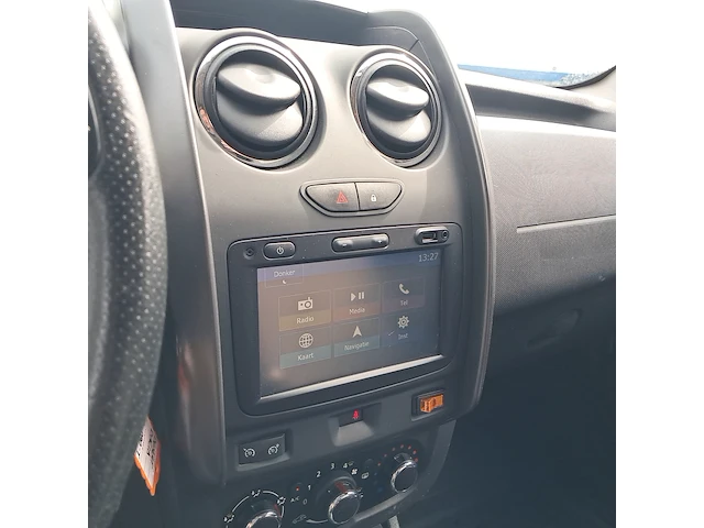 Personenauto dacia, duster 1.2 tce 4x4 lauréate, bouwjaar 2017 - afbeelding 33 van  49