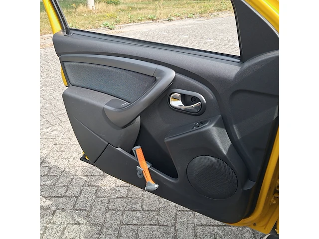 Personenauto dacia, duster 1.2 tce 4x4 lauréate, bouwjaar 2017 - afbeelding 39 van  49