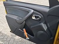 Personenauto dacia, duster 1.2 tce 4x4 lauréate, bouwjaar 2017 - afbeelding 39 van  49