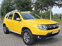 Personenauto dacia, duster 1.2 tce 4x4 lauréate, bouwjaar 2017 - afbeelding 3 van  49