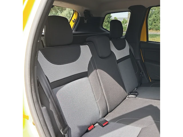 Personenauto dacia, duster 1.2 tce 4x4 lauréate, bouwjaar 2017 - afbeelding 41 van  49