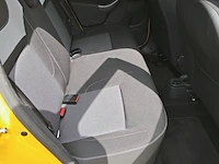 Personenauto dacia, duster 1.2 tce 4x4 lauréate, bouwjaar 2017 - afbeelding 42 van  49